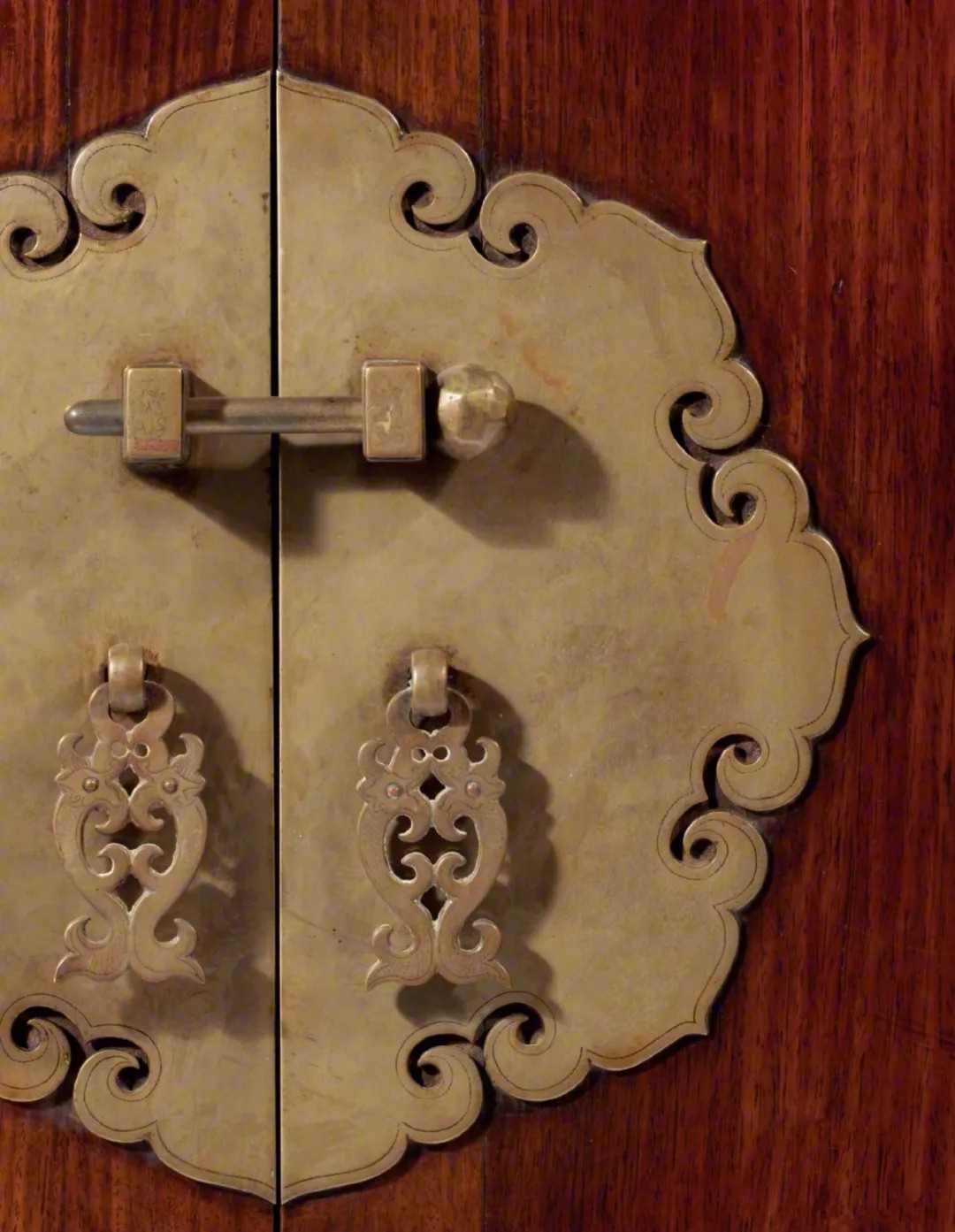 藏器待時：明清家具柜架類